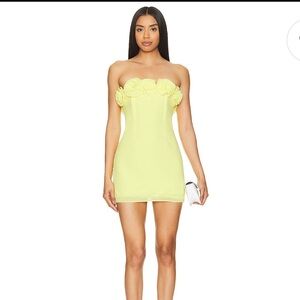 Lovers and friends Jemma dress